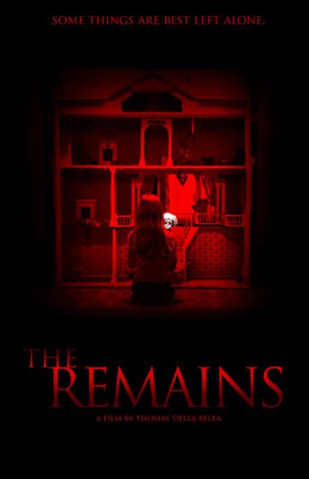 The Remains (2016) ταινιες online seires xrysoi greek subs