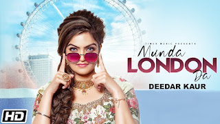 Munda Landon Da Song Lyrics - Deedar Kaur Peji Shahkoji Munda Landon Da Song Lyrics in Hindi Deedar Kaur Peji Shahkoji