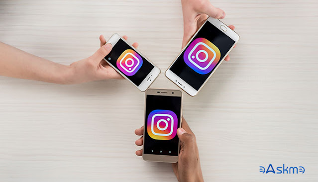 Looking to boost your Instagram visibility? Here are some SEO tips: eAskme
