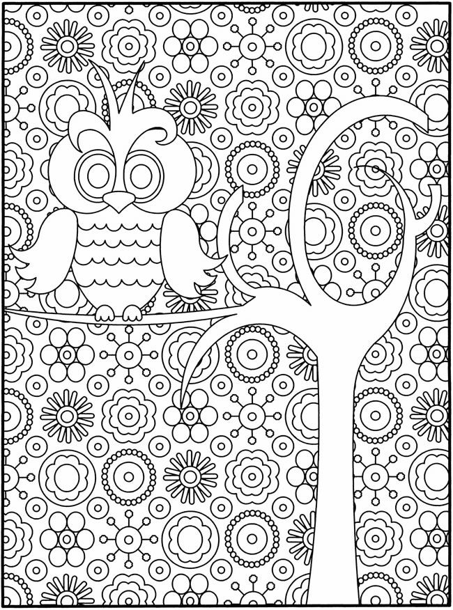 Art Craft Ideas Coloring Page | Rainbow Coloring