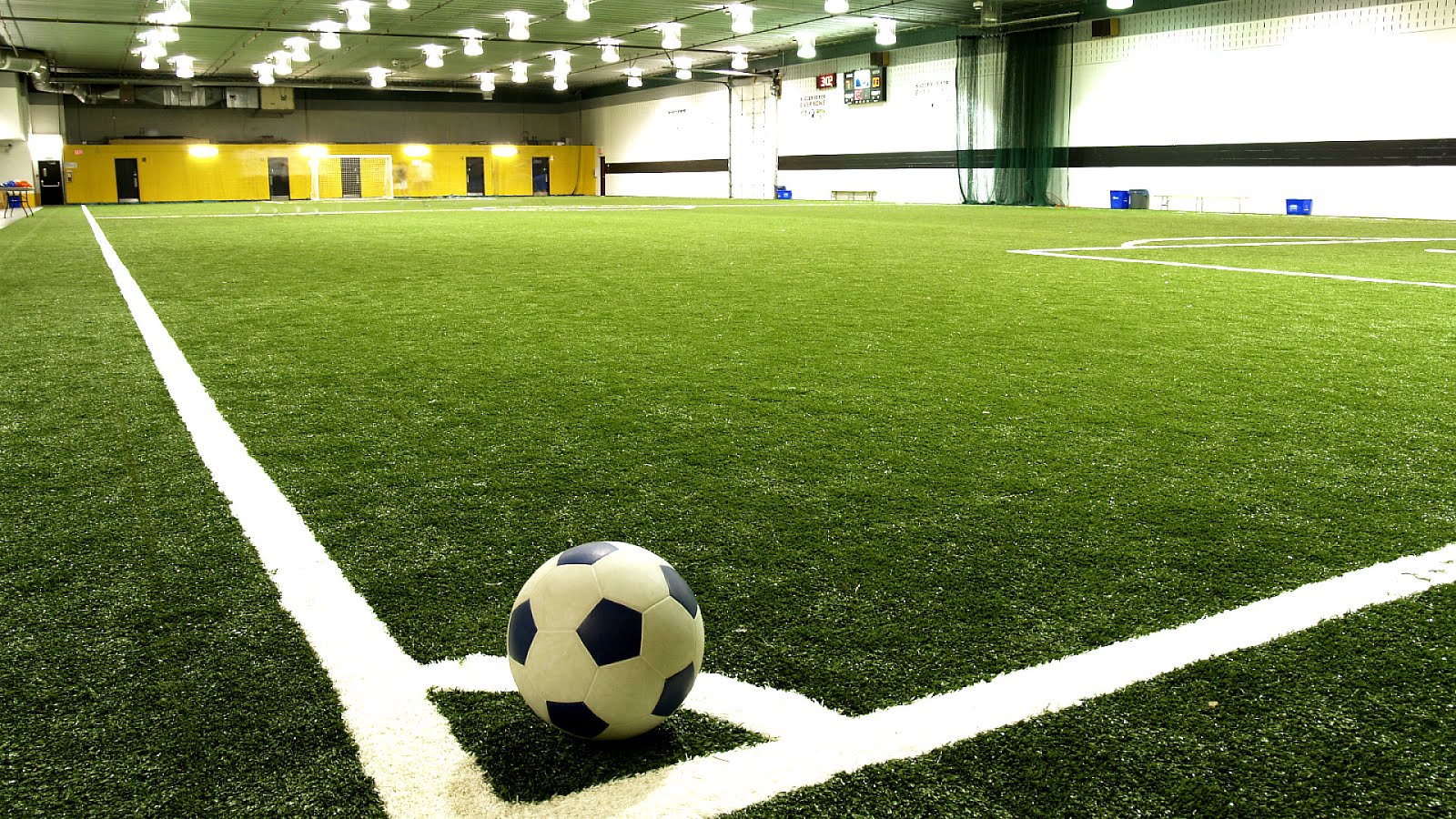 Indoor Soccer Turf For Sale - Soccer Choices