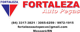 FORTALEZA AUTOPEÇAS