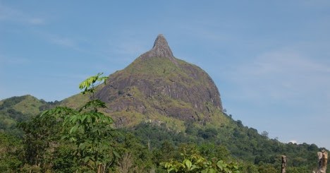 WISATA KOTA LAHAT: Wisata Kota Lahat