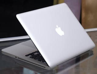 MacBook Pro MD101 Core i5 Mid 2012 A1278 Second