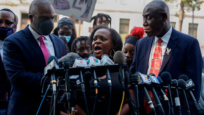 Karena Doa, Jacob Blake Bertahan Hidup Setelah Ditembak Berkali-Kali, Pendeta: 'Itu sebuah Mujizat'