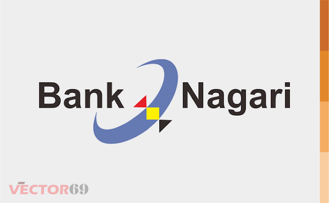 Logo Bank Nagari - Download Vector File AI (Adobe Illustrator)