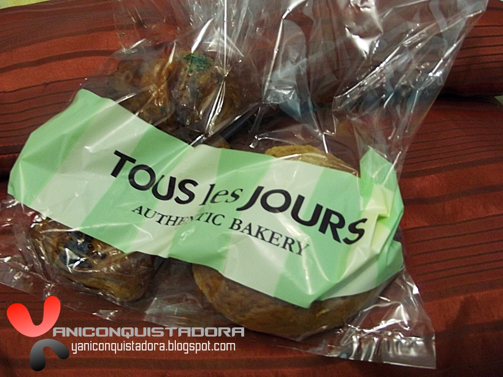 yaniconquistadora TOUS les JOURS Authentic Bakery Since 1997