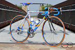 Colnago Dream Plus Mapei Shimano Dura Ace 7700 Complete Bike at twohubs.com