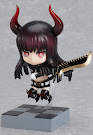 Nendoroid Black Rock Shooter Black Gold Saw (#145) Figure