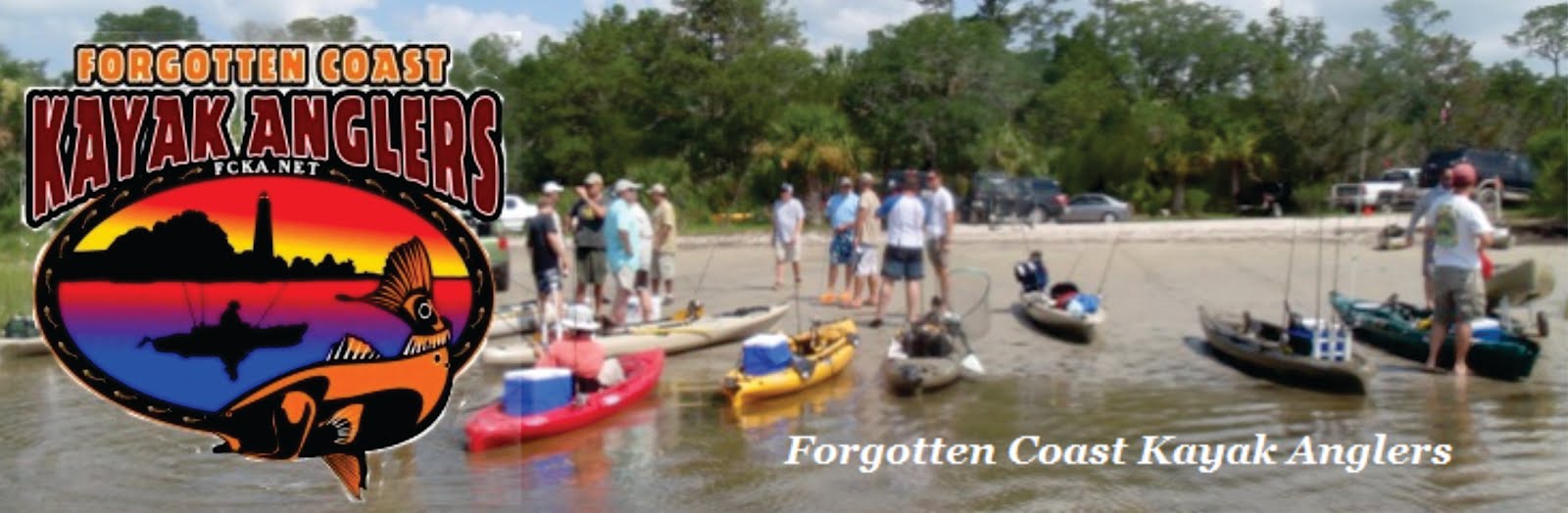 Space Coast Kayak Fishing At Its Best