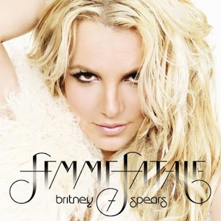 Britney Spears-Femme Fatale