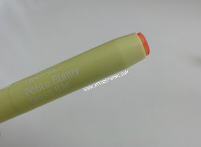 Tony Moly petite bunny gloss bar no. 8