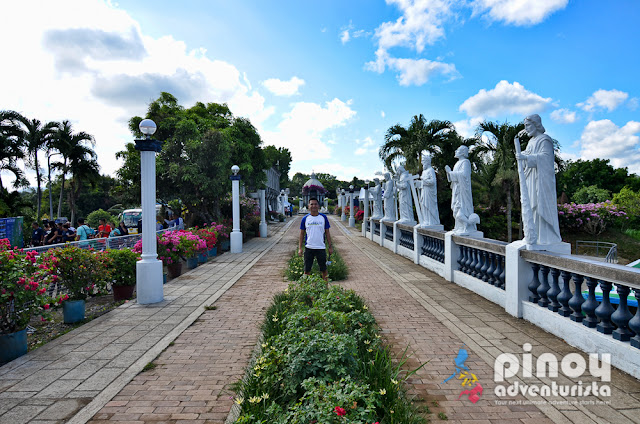 Things to do in Batangas during Holy Week