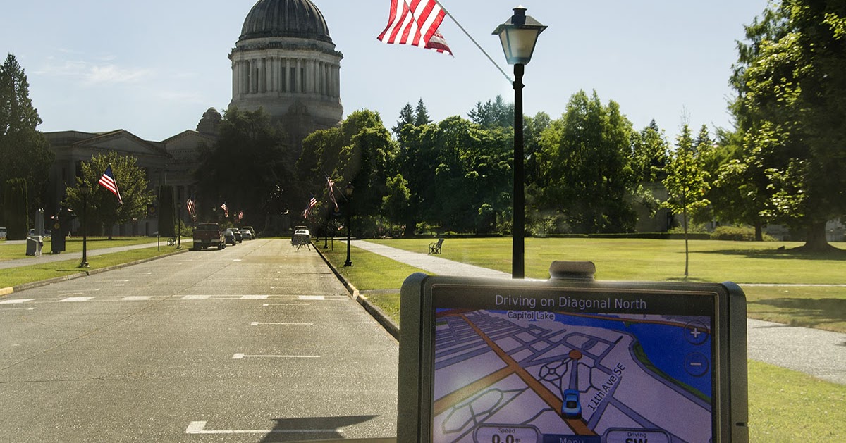 Downloading and Installing Garmin Express.: How to Download Map Updates for Garmin