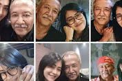 Mbah Kung Atau Kakek Sugiono Indonesia Telah Meninggal Dunia