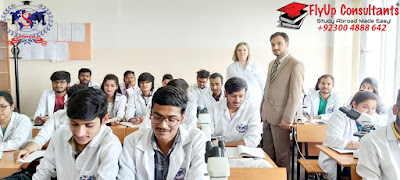International School of Medicine – ISM Kyrgyzstan, MBBS Fee International School of Medicine – ISM Kyrgyzstan, MBBS Fee