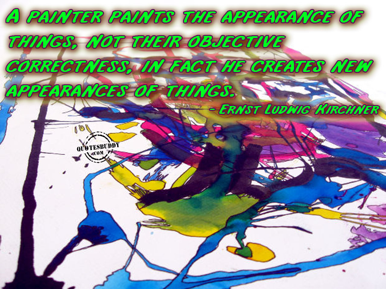 Painting Quotes Best Quotes for Your Life