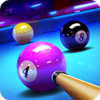 3D Pool Ball Apk