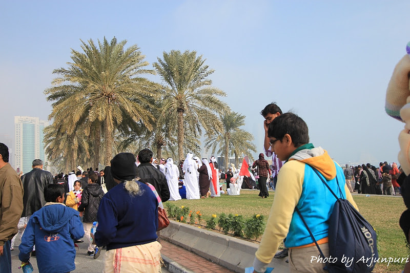 arjunpuri-in-qatar-my-first-national-day-in-qatar