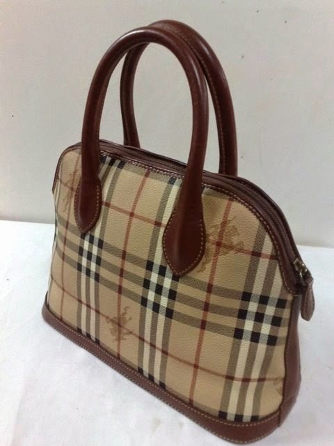 burberry alma bag