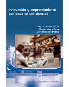 Innovación e emprendemento con base nas ciencias