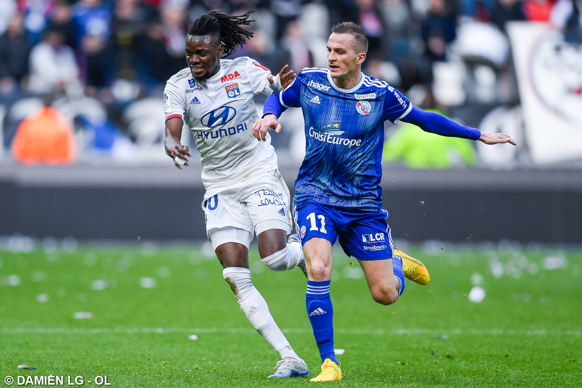 Brasil Lyonnais Fevereiro 2020