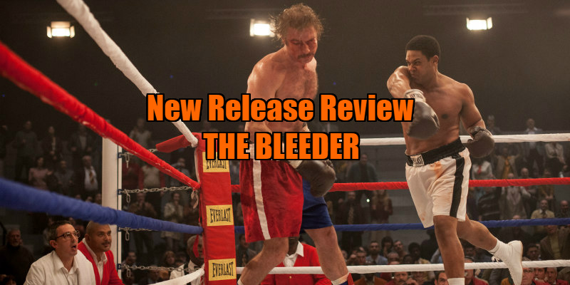 the bleeder chuck review