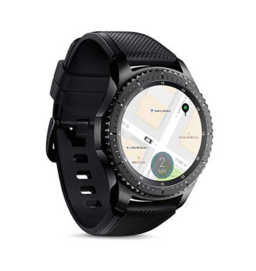 vapour kw77 smartwatch