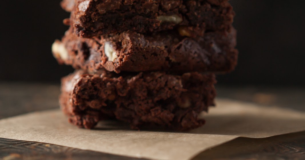 Brownie Dorie Greenspan Cukry Proste