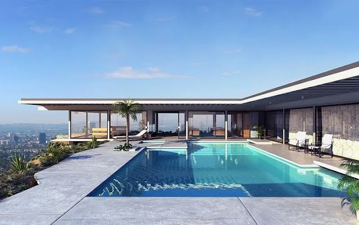 Discover The Best Los Angeles Architectural Buildings