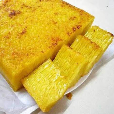 9 Toko Kue di Medan Favorit & Recommended Untuk Oleh-oleh - Traveling Medan