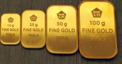 Contoh Surat Perjanjian Gadai Emas Kumpulan Contoh Surat Proposal Laporan