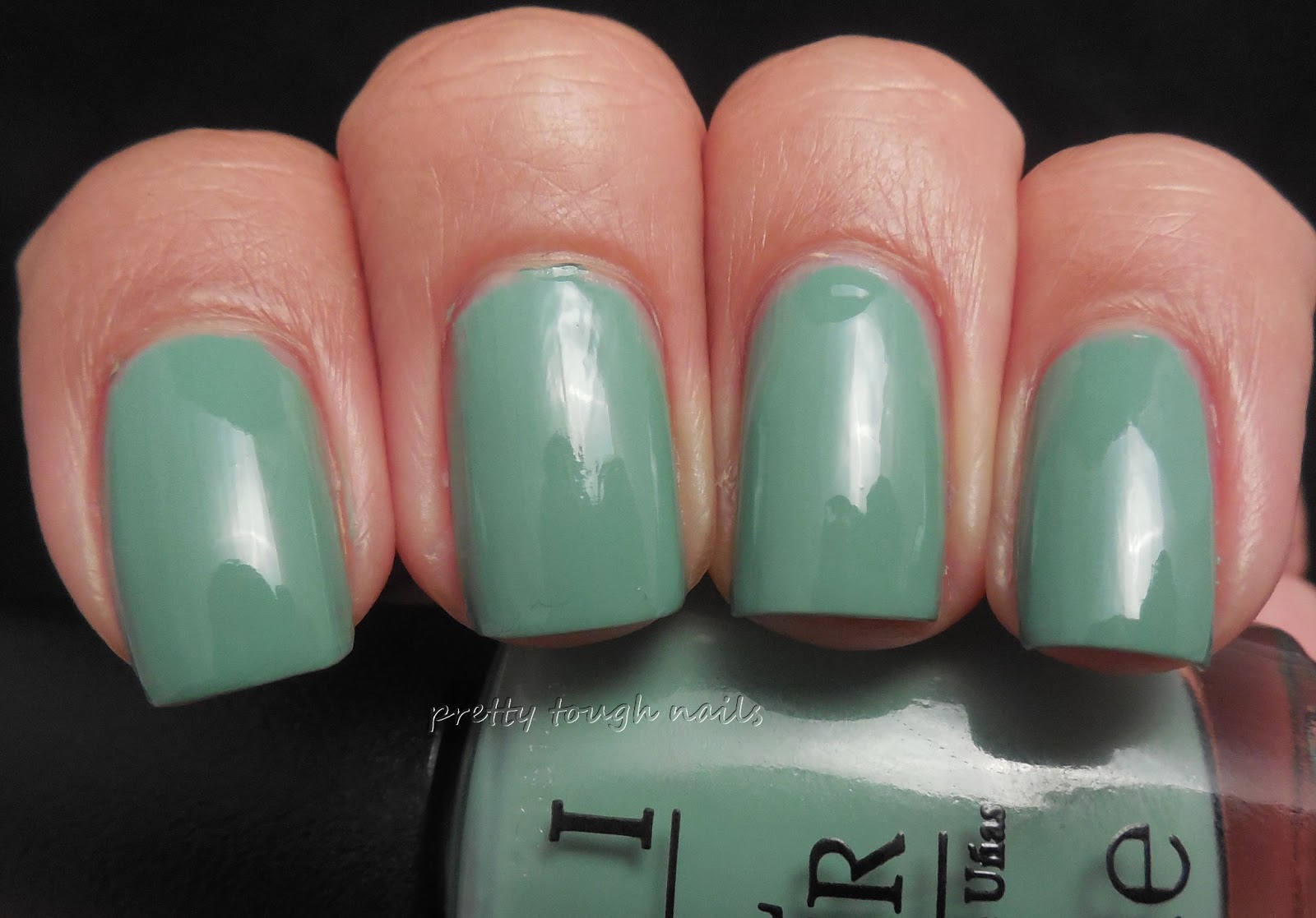 ::pretty::tough::nails::: OPI Thanks A Windmillion Swatch And Review ...