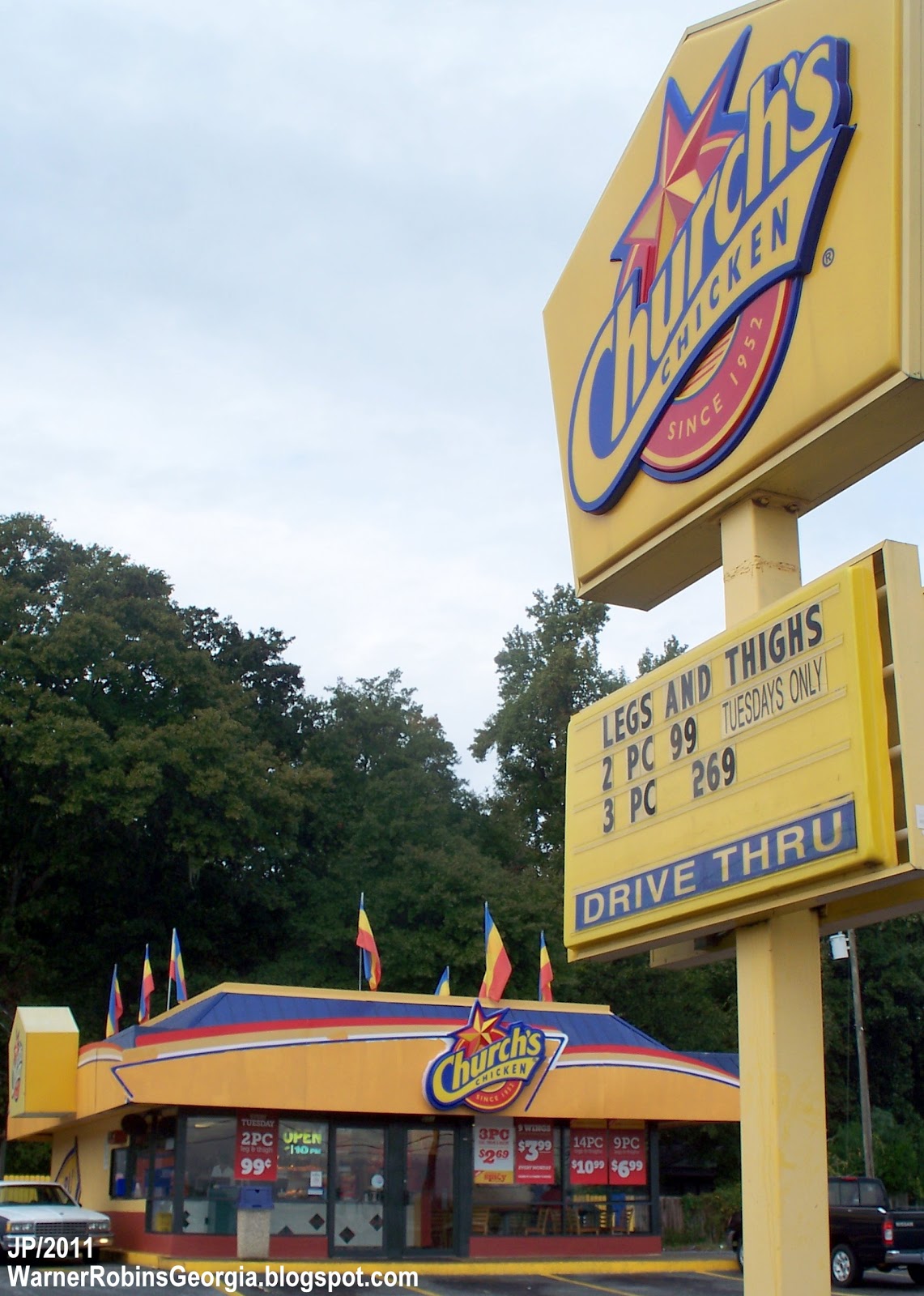 WARNER ROBINS Air Force Base Houston Restaurant Bank Attorney