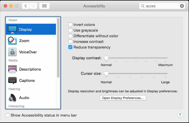 Macbook Lambat Inilah Solusi Dan Cara Mengatasi