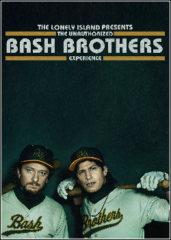 Lonely Island e os Irmãos Bash Dublado