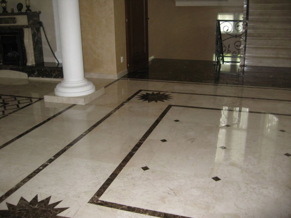 Lantai Granit atau Lantai Keramik Kelebihan dan 
