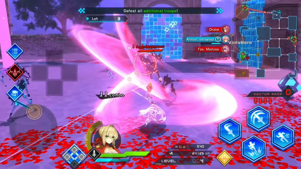 unlock code for fate hp game unlock code for fate hp game