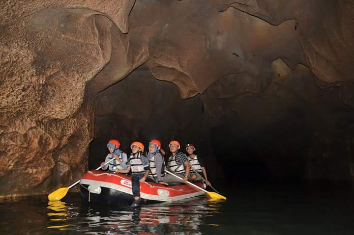 Wisata Goa Tanding: Wisata Goa Tanding