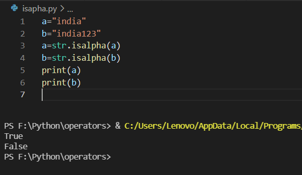 is alpha python - InstanceOfJava