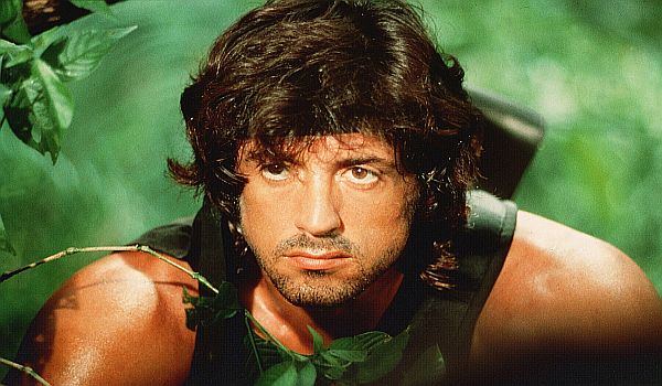 John Rambo franchise: Τέσσερις ταινίες που άλλαξαν το σινεμά δράσης στα ...