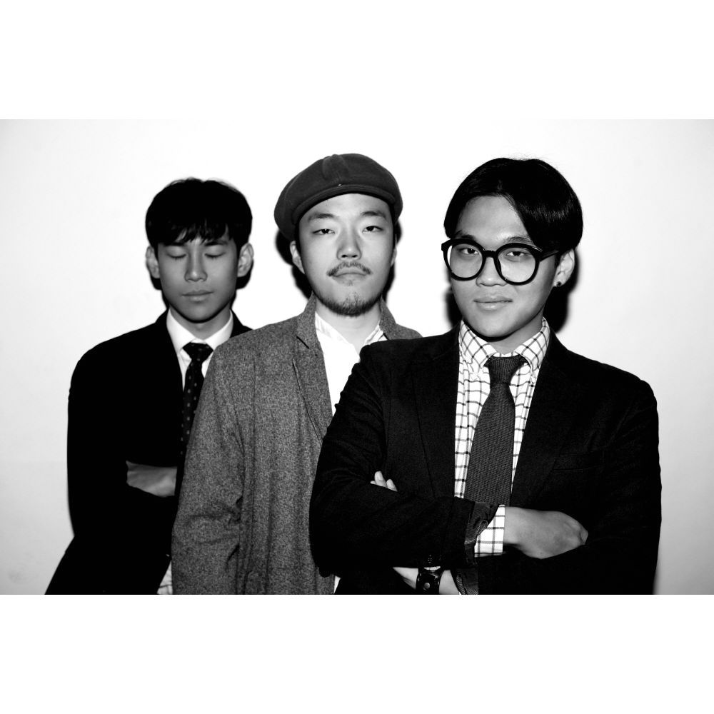 [DL MP3] JANG DEOK CHEOL - Group - EP - HULKPOP