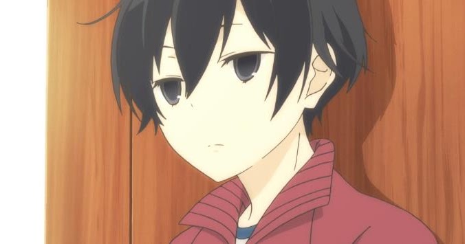 Tanaka Kun Wa Itsumo Kedaruge Episode 1 Tanaka-kun wa Itsumo Kedaruge Episode 1 Subtitle Indonesia