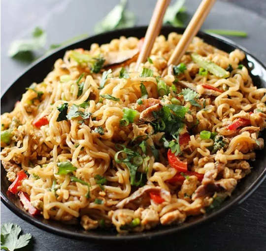RAMEN NOODLE STIR FRY #ramen #noodle #dinner #healthyrecipes #food RAMEN NOODLE STIR FRY #ramen #noodle #dinner #healthyrecipes #food