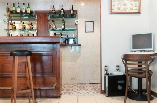 78 Sala De Estar Bar - decoración del hogar