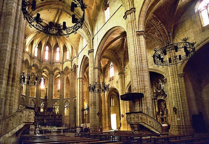 Catedral de Tortosa