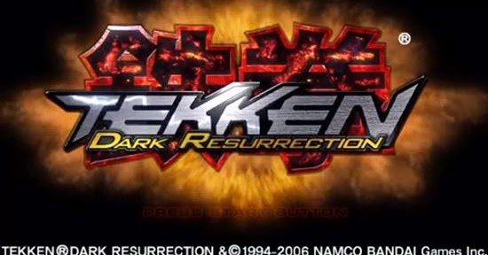 Tekken_Dark_Resurrection_USA_PSP-ARTiSAN download torrent