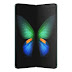 Samsung Galaxy Fold Seen in the Wild Ahead of Any Relaunch Details: Report