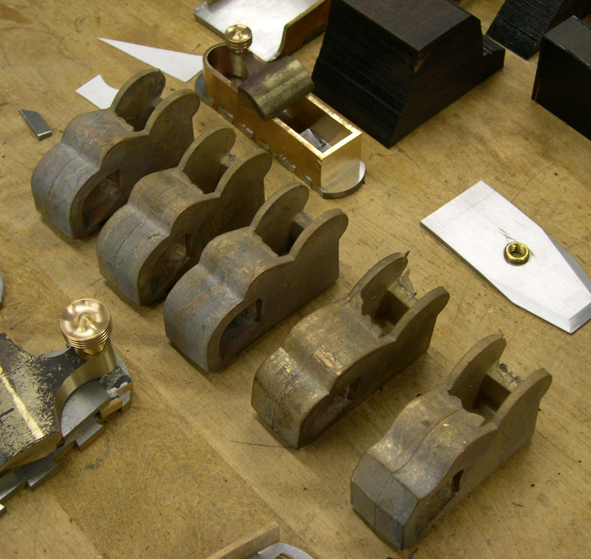 sauer-steiner-bullnose-planes-from-castings