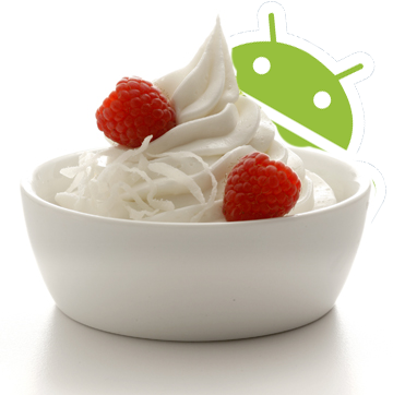 Sudahkah Kalian Tau, Apa Itu Android ? ~ Seputar Teknologi